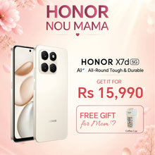 Load image into Gallery viewer, HONOR X7d