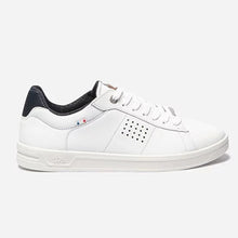 Load image into Gallery viewer, Men's sneakers made of white France
