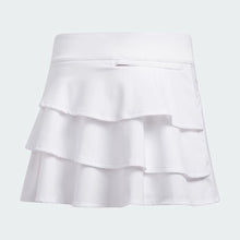 Load image into Gallery viewer, RUFFLED SKIRT