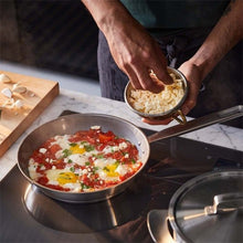 Load image into Gallery viewer, All Steel frying pan 26cm