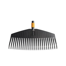Load image into Gallery viewer, Quikfit™ 25-tooth wide leaf broom