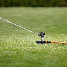 Load image into Gallery viewer, Fiskars Pulse Sprinkler, Metal