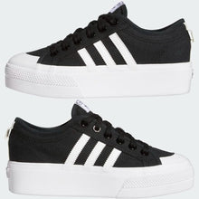 Load image into Gallery viewer, NIZZA PLATFORM SHOES