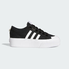 Load image into Gallery viewer, NIZZA PLATFORM SHOES