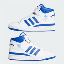 Load image into Gallery viewer, FORUM MID SHOES