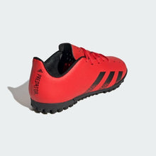 Load image into Gallery viewer, PREDATOR FREAK.4 TURF BOOTS JUNIOR