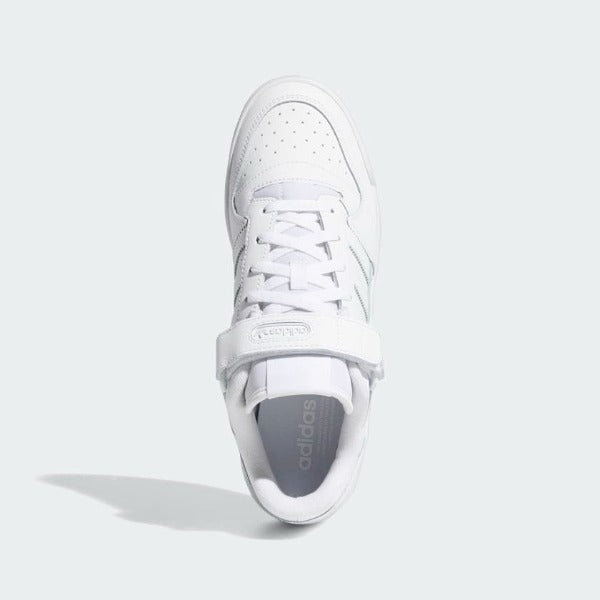 adidas gazelle silver green womens Adidas Texas Tech Fall 2025 Forum Low Classic Shoe – Red Raider Outfitter main image 0