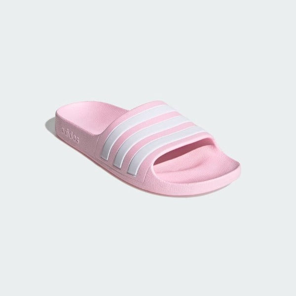 adidas adilette aqua slides junior