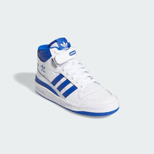 Load image into Gallery viewer, FORUM MID SHOES