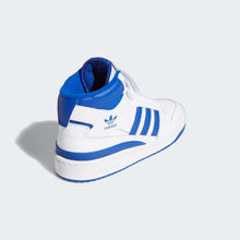 Load image into Gallery viewer, FORUM MID SHOES