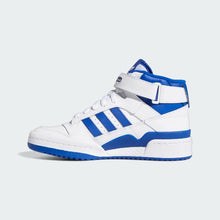 Load image into Gallery viewer, FORUM MID SHOES