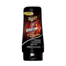 Load image into Gallery viewer, Meguiar's® ScratchX® 7 oz., Liquid