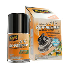 Load image into Gallery viewer, Air Refresher - Citrus Groove