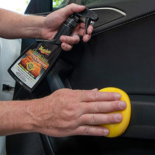 Load image into Gallery viewer, Gold Class Leather & Vinyl cleaner