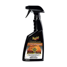 Load image into Gallery viewer, Gold Class Leather & Vinyl cleaner