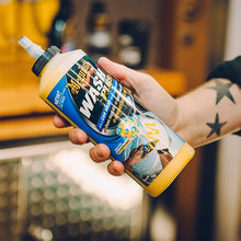 Load image into Gallery viewer, Wash Plus +