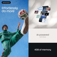 Load image into Gallery viewer, MOTOROLA G37