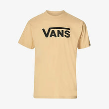 Load image into Gallery viewer, VANS CLASSIC T-SHIRT
