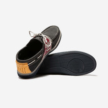 Load image into Gallery viewer, JAFFARE Men's Boat Shoes