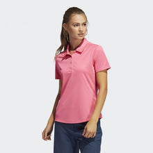 Load image into Gallery viewer, PERFORMANCE PRIMEGREEN GOLF POLO SHIRT