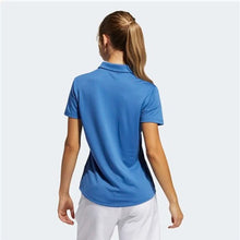 Load image into Gallery viewer, PERFORMANCE PRIMEGREEN GOLF POLO SHIRT