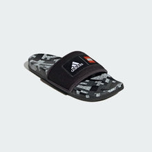 Load image into Gallery viewer, ADIDAS ADILETTE COMFORT X LEGO® SLIDES