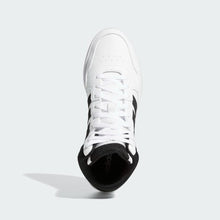 Load image into Gallery viewer, HOOPS 3.0 MID CLASSIC VINTAGE SHOES