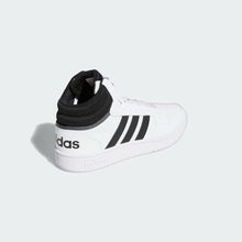 Load image into Gallery viewer, HOOPS 3.0 MID CLASSIC VINTAGE SHOES