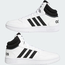 Load image into Gallery viewer, HOOPS 3.0 MID CLASSIC VINTAGE SHOES