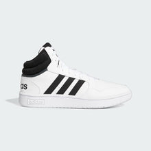 Load image into Gallery viewer, HOOPS 3.0 MID CLASSIC VINTAGE SHOES