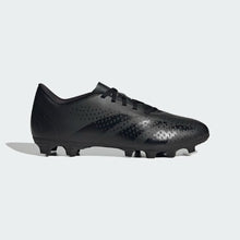 Load image into Gallery viewer, PREDATOR ACCURACY.4 FLEXIBLE GROUND SOCCER CLEATS