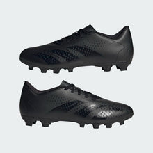 Load image into Gallery viewer, PREDATOR ACCURACY.4 FLEXIBLE GROUND SOCCER CLEATS