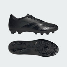Load image into Gallery viewer, PREDATOR ACCURACY.4 FLEXIBLE GROUND SOCCER CLEATS