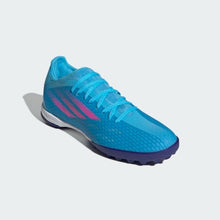 Load image into Gallery viewer, X SPEEDFLOW.3 TURF SHOES
