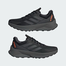 Load image into Gallery viewer, TERREX SOULSTRIDE FLOW TRAIL RUNNING SHOES