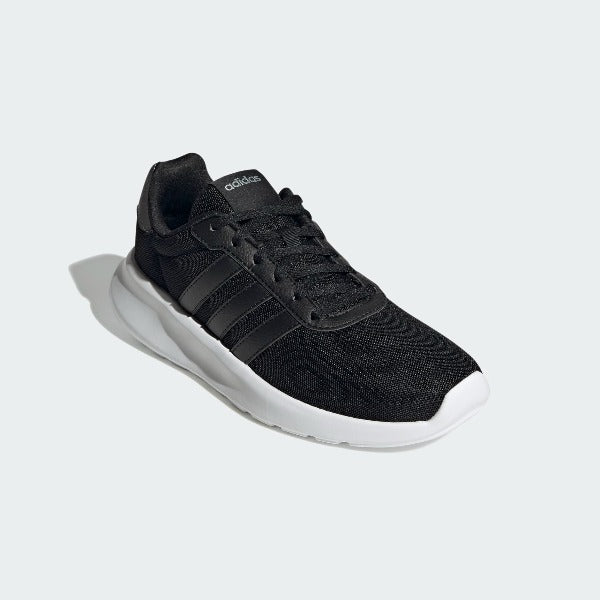 Adidas neo men's lite racer engineered lace up shoe hotsell