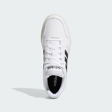 Load image into Gallery viewer, Hoops 3.0 Low Classic Vintage Shoes