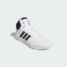 Load image into Gallery viewer, HOOPS 3.0 MID CLASSIC VINTAGE SHOES