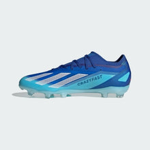 Load image into Gallery viewer, X CRAZYFAST.2 FIRM GROUND SOCCER CLEATS
