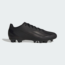 Load image into Gallery viewer, X CRAZYFAST.4 FLEXIBLE GROUND SOCCER CLEATS