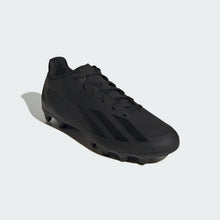 Load image into Gallery viewer, X CRAZYFAST.4 FLEXIBLE GROUND SOCCER CLEATS
