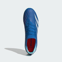 Load image into Gallery viewer, PREDATOR ACCURACY.3 TURF SOCCER SHOES