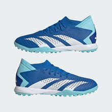 Load image into Gallery viewer, PREDATOR ACCURACY.3 TURF SOCCER SHOES