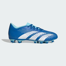 Load image into Gallery viewer, PREDATOR ACCURACY.4 FLEXIBLE GROUND SOCCER CLEATS