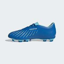 Load image into Gallery viewer, PREDATOR ACCURACY.4 FLEXIBLE GROUND SOCCER CLEATS