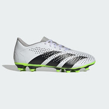 Load image into Gallery viewer, PREDATOR ACCURACY.4 FLEXIBLE GROUND SOCCER CLEATS