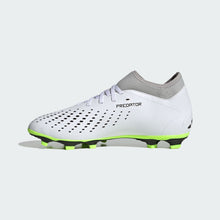 Load image into Gallery viewer, PREDATOR ACCURACY.4 SOCK FLEXIBLE GROUND BOOTS