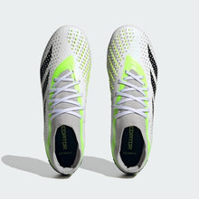 Load image into Gallery viewer, PREDATOR ACCURACY.2 FIRM GROUND SOCCER CLEATS