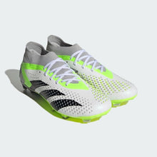 Load image into Gallery viewer, PREDATOR ACCURACY.2 FIRM GROUND SOCCER CLEATS