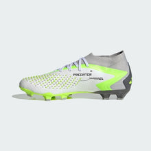 Load image into Gallery viewer, PREDATOR ACCURACY.2 FIRM GROUND SOCCER CLEATS
